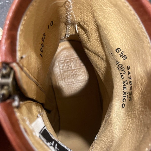Frye Boots - Picture 4 of 10